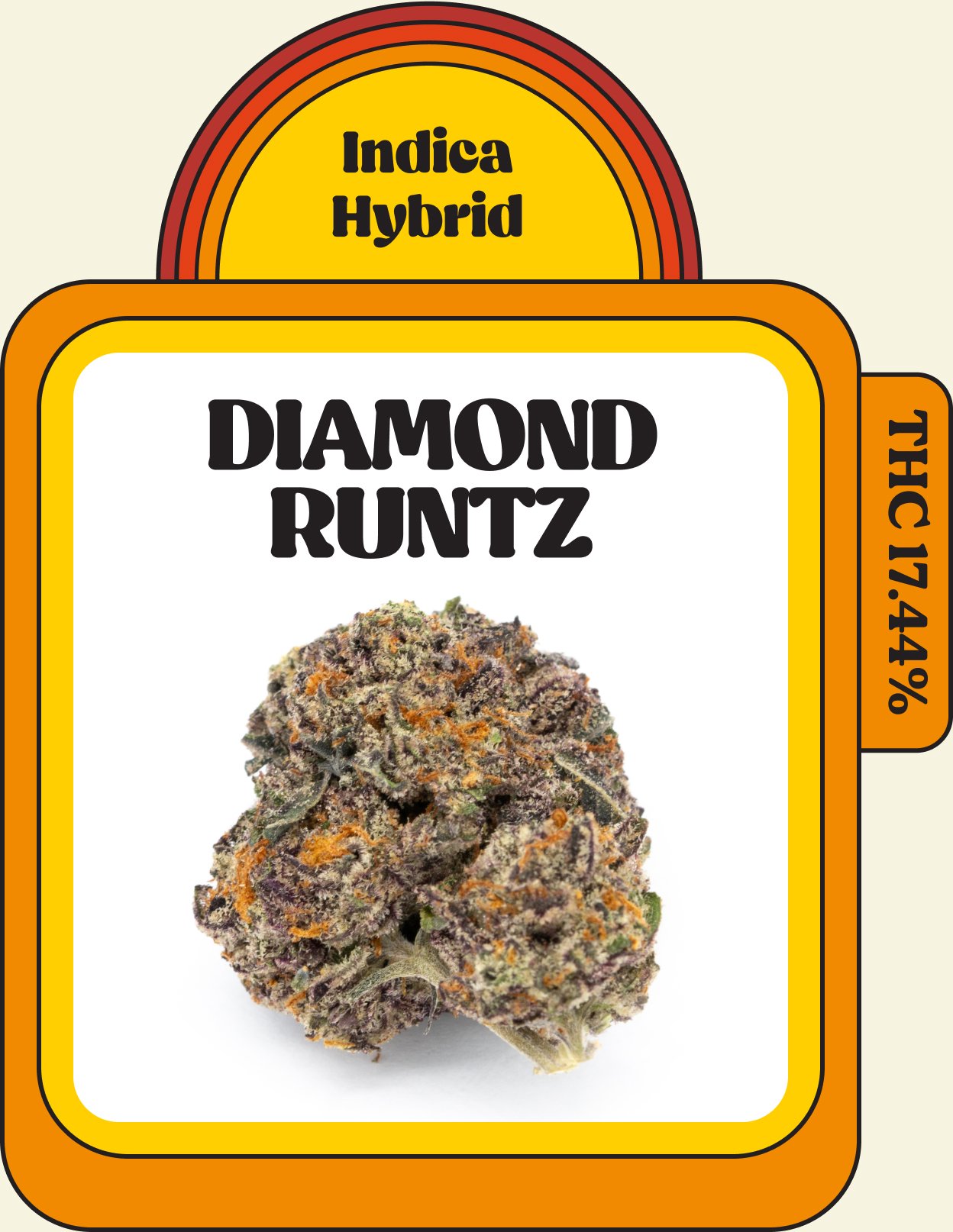 DIAMOND RUNTZ
